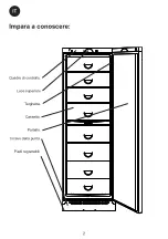 Предварительный просмотр 32 страницы gastrouniversum TKU 407 Instructions For Use Manual