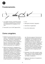 Предварительный просмотр 36 страницы gastrouniversum TKU 407 Instructions For Use Manual