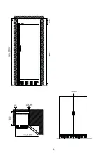 Предварительный просмотр 42 страницы gastrouniversum TKU 407 Instructions For Use Manual