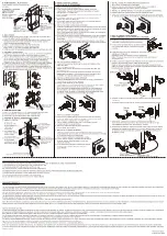 Preview for 2 page of Gate House BS7L1 Manual