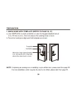 Preview for 6 page of Gate House G27D01 Installation Manual