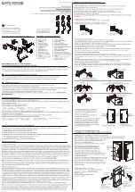 Gate House HY77F1B Quick Start Manual preview