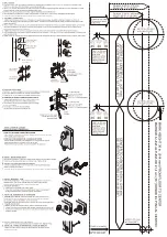 Preview for 2 page of Gate House HY77F1B Quick Start Manual