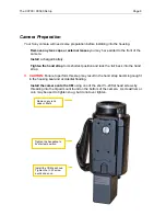 Preview for 8 page of Gates CX700 Setup, Use And Care Manual