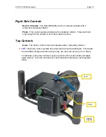 Preview for 15 page of Gates CX700 Setup, Use And Care Manual