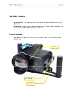 Preview for 18 page of Gates CX700 Setup, Use And Care Manual