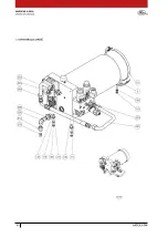 Предварительный просмотр 40 страницы Gates UNIPRESS 4 Operation Manual