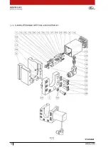 Предварительный просмотр 48 страницы Gates UNIPRESS 4 Operation Manual