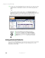 Preview for 108 page of Gateway 1450 User Manual