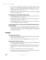 Preview for 286 page of Gateway 1450 User Manual