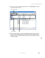 Preview for 131 page of Gateway 200 User Manual