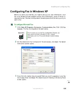 Preview for 145 page of Gateway 200 User Manual