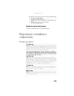 Предварительный просмотр 143 страницы Gateway 200E Reference Manual