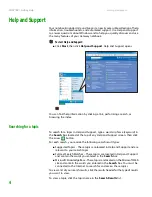 Preview for 10 page of Gateway 200E User Manual