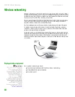 Preview for 86 page of Gateway 200E User Manual