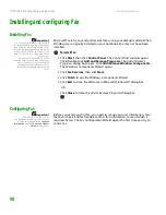 Preview for 96 page of Gateway 200E User Manual