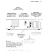 Предварительный просмотр 17 страницы Gateway 386/33 User Manual