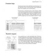 Предварительный просмотр 37 страницы Gateway 386/33 User Manual