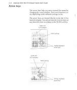 Предварительный просмотр 38 страницы Gateway 386/33 User Manual