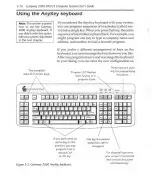 Предварительный просмотр 40 страницы Gateway 386/33 User Manual