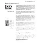 Предварительный просмотр 57 страницы Gateway 386/33 User Manual