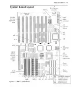 Предварительный просмотр 65 страницы Gateway 386/33 User Manual