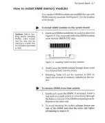 Предварительный просмотр 69 страницы Gateway 386/33 User Manual