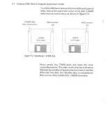 Предварительный просмотр 88 страницы Gateway 386/33 User Manual