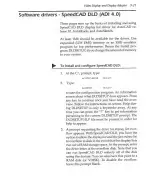 Предварительный просмотр 117 страницы Gateway 386/33 User Manual