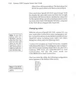 Предварительный просмотр 122 страницы Gateway 386/33 User Manual