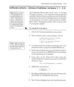 Предварительный просмотр 161 страницы Gateway 386/33 User Manual