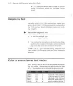 Предварительный просмотр 166 страницы Gateway 386/33 User Manual