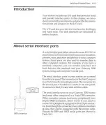 Предварительный просмотр 171 страницы Gateway 386/33 User Manual