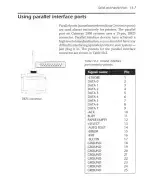 Предварительный просмотр 175 страницы Gateway 386/33 User Manual