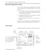 Предварительный просмотр 176 страницы Gateway 386/33 User Manual