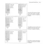 Предварительный просмотр 183 страницы Gateway 386/33 User Manual