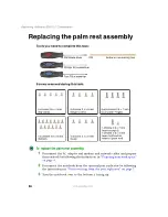 Preview for 51 page of Gateway 600 Service Manual