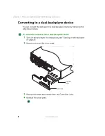 Предварительный просмотр 10 страницы Gateway 850 User Manual