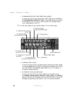 Предварительный просмотр 20 страницы Gateway DVD Player User Manual