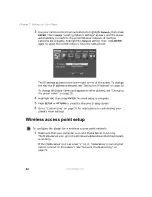 Предварительный просмотр 26 страницы Gateway DVD Player User Manual