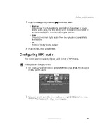 Предварительный просмотр 45 страницы Gateway DVD Player User Manual