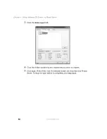 Предварительный просмотр 60 страницы Gateway DVD Player User Manual