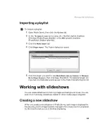 Предварительный просмотр 67 страницы Gateway DVD Player User Manual