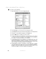 Предварительный просмотр 68 страницы Gateway DVD Player User Manual