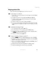 Предварительный просмотр 81 страницы Gateway DVD Player User Manual