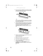 Предварительный просмотр 52 страницы Gateway E-Series Reference Manual