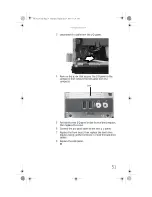 Предварительный просмотр 57 страницы Gateway E-Series Reference Manual