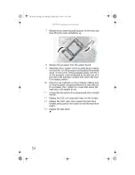 Предварительный просмотр 60 страницы Gateway E-Series Reference Manual