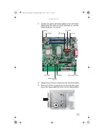 Предварительный просмотр 67 страницы Gateway E-Series Reference Manual