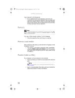 Предварительный просмотр 96 страницы Gateway E-Series Reference Manual